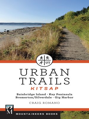 cover image of Urban Trails: Kitsap